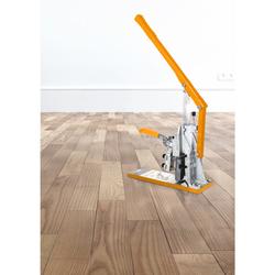 Döllken Kerbstanze Modell 2001 Systemkoffer Nr. 5127944