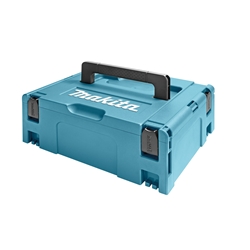 Makita MAKPAC Gr. 2 Maße: 39,50x29,50x15,70cm Nr. 821550-0