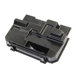 Makita Tiefziehteil für Kombihammer DHR243RMJV, DHR243RTJV passend zu MAKPAC Gr. 4 Nr. 837677-6