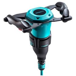 Collomix Handrührwerk XQ 1 HF mit WK120 HF 230V EU Nr. 29000