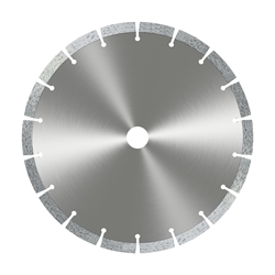 Marcrist Diamantscheibe für Schlitzfräse 150 x 22,2 x 10 mm