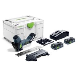 Festool Akku-Dämmstoffsäge ISC 240 HPC 4,0 EBI-Plus Nr. 576569