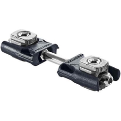 Festool Mittelseitenverbinder MSV-LR32 D8/25 (Pack a 25 Stück) Nr. 203169