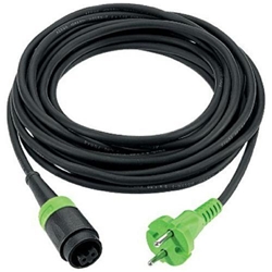 Festool plug it-Kabel H05 RN-F4/3 (Pack a 3 Stück) Nr. 203935