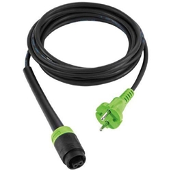 Festool plug it-Kabel H05 RN-F-4 PLANEX Nr. 203929