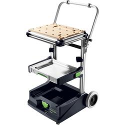 Festool Mobile Werkstatt MW 1000 Basic Nr. 203454