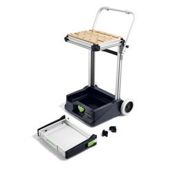Festool Mobile Werkstatt MW 1000 Basic Nr. 203454