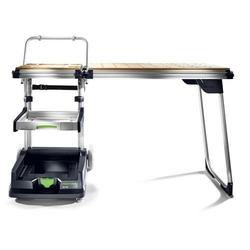 Festool Mobile Werkstatt MW 1000 Basic Nr. 203454
