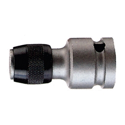 Makita Bit-Adapter 1/2 4K-1/4 6K (für Schlagschrauber) Nr. P-05941