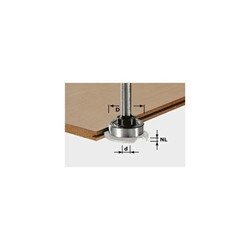 Festool Frässpindel S8 1,5-5 KL16 Nr. 499803