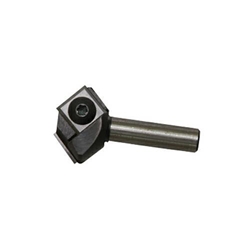Festool Wendeplatte HW-WP 12x12x1,5 (Pack a 4 Stück) Nr. 491391