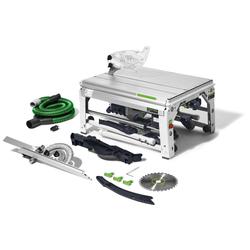 Festool Tischzugsäge CS 70 EBG PRECISIO Nr. 574776