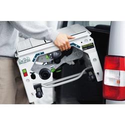 Festool Tischzugsäge CS 70 EBG PRECISIO Nr. 574776
