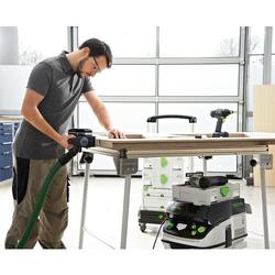 Festool Einhandhobel EHL 65 EQ-Plus Nr. 576247