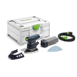 Festool Deltaschleifer DTS 400 REQ-Plus Nr. 576064 (574635)