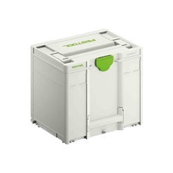 Festool Systainer³ SYS3 M 337 Nr. 204844