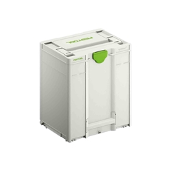 Festool Systainer³ SYS3 M 437 Nr. 204845