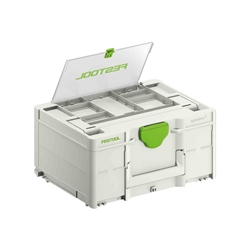 Festool Systainer³ SYS3 DF M 187 Nr. 577347