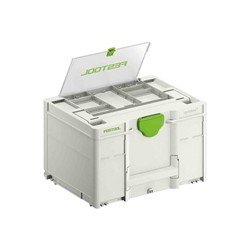 Festool Systainer³ SYS3 DF M 237 Nr. 577348