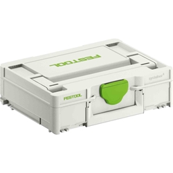Festool Systainer³ SYS3 M 112 Nr. 204840