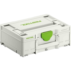 Festool Systainer³ SYS3 M 137 Nr. 204841