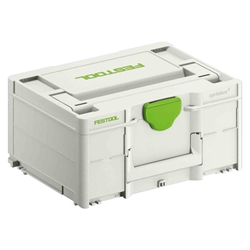 Festool Systainer³ SYS3 M 187 Nr. 204842