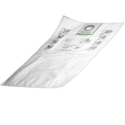 Festool SELFCLEAN Filtersack SC FIS-CT MIDI/5 (Pack a 5 Stück) Nr. 498411