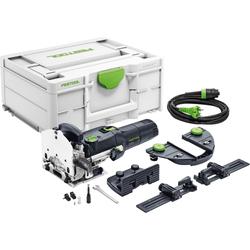 Festool Dübelfräse DF 500 Q-Set DOMINO Nr. 576420