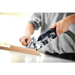 Festool Dübelfräse DF 500 Q-Set DOMINO Nr. 576420