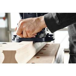 Festool Dübelfräse DF 500 Q-Set DOMINO Nr. 576420