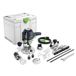 Festool Oberfräse OF 1400 EBQ-Plus Nr. 576207