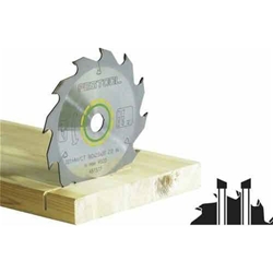 Festool Kreissägeblatt HW 210x2,6x30 W18 WOOD STANDARD Nr. 493197