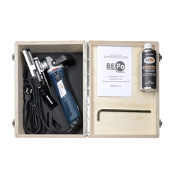 BEPo Fenstersanierer FFS 151 S drehbar ø180 Nr. 6151/000