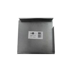 BEPo untere Abdeckhaube FFS150 gerade Nr. 1150/012