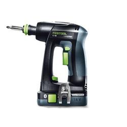 Festool Akku-Bohrschrauber C 18 HPC 4,0 I-Plus Nr. 576435