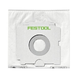 Festool Festool Filtersack SC FIS-CT SYS/5 (5 Stück) Nr. 500438 EAN 4014549222461