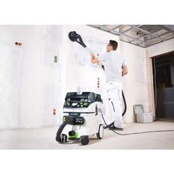 Festool Langhalsschleifer LHS-E 225 EQ PLANEX Nr. 571934