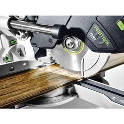 Festool Kapp-Zugsäge KS 60 E-Set KAPEX Nr. 561728