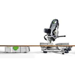 Festool Kapp-Zugsäge KS 60 E-Set KAPEX Nr. 561728