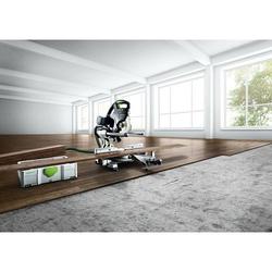 Festool Kapp-Zugsäge KS 60 E-Set KAPEX Nr. 561728