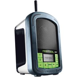 Festool Digitalradio BR 10 DAB+ SYSROCK Nr. 202111