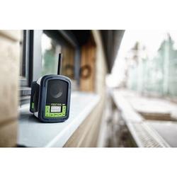 Festool Digitalradio BR 10 DAB+ SYSROCK Nr. 202111