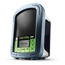 Festool Digitalradio BR 10 DAB+ SYSROCK Nr. 202111