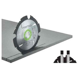 Festool Diamant-Kreissägeblatt DIA 160x2,2x20 F4 ABRASIVE MATERIALS Nr. 201910