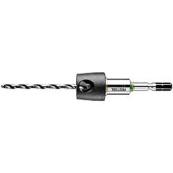 Festool Bohrsenker BSTA HS D 4 L60 CE Nr. 202392