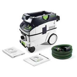 Festool Absaugmobil CTM 26 E AC CLEANTEC Nr. 574978