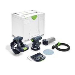 Festool Kantenschleifer ES-ETS 125 REQ-Plus Nr. 576678