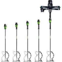 Festool Rührwerk MX 1000 RE EF HS2 Nr. 575806