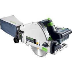 Festool Akku-Tauchsäge TSC 55 5,0 KEBI-Plus/XL Nr. 577342