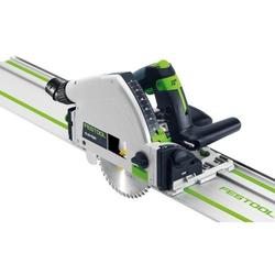 Festool Tauchsäge TS 55 FEBQ-Plus-FS Nr. 577010